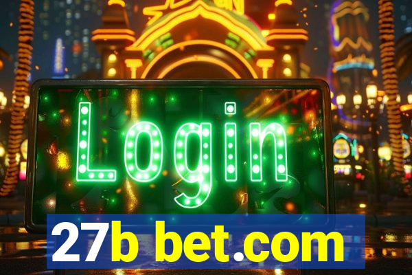 27b bet.com